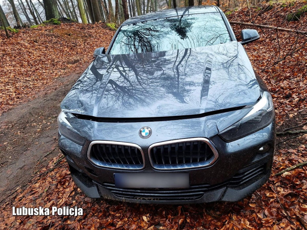10-latek zginął pod kołami BMW