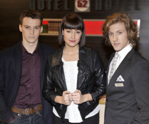 Hotel 52