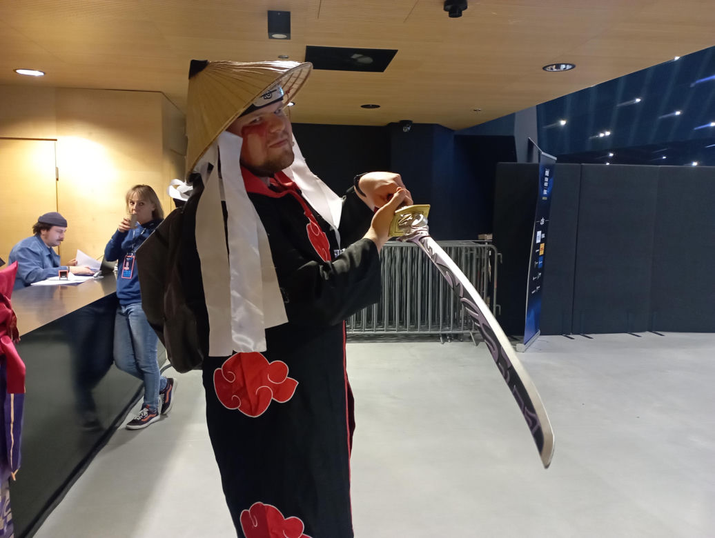 IEM Katowice 2024