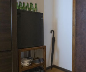 Dom Poselski - tak prezentuje się od środka