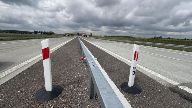 Autostrada A2