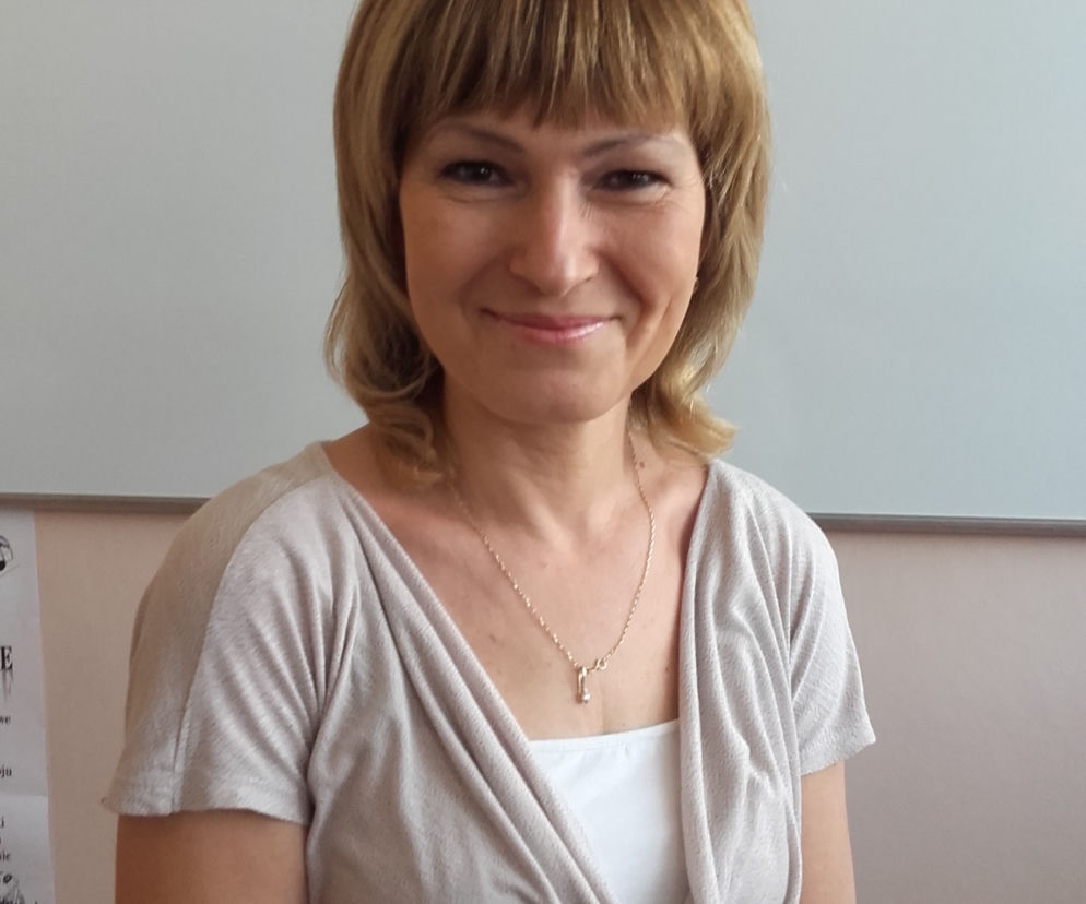 Beata Kalicka