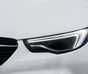 Opel Grandland X 1.2 Turbo 130 KM M6 Elite