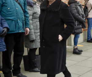 Sławomira Łozińska