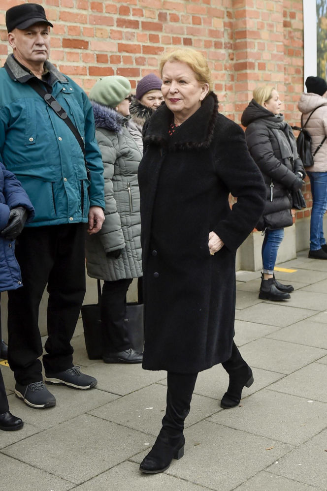 Sławomira Łozińska