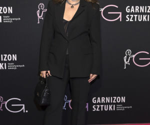 Gwiazdy na premierze w Garnizonie Sztuki