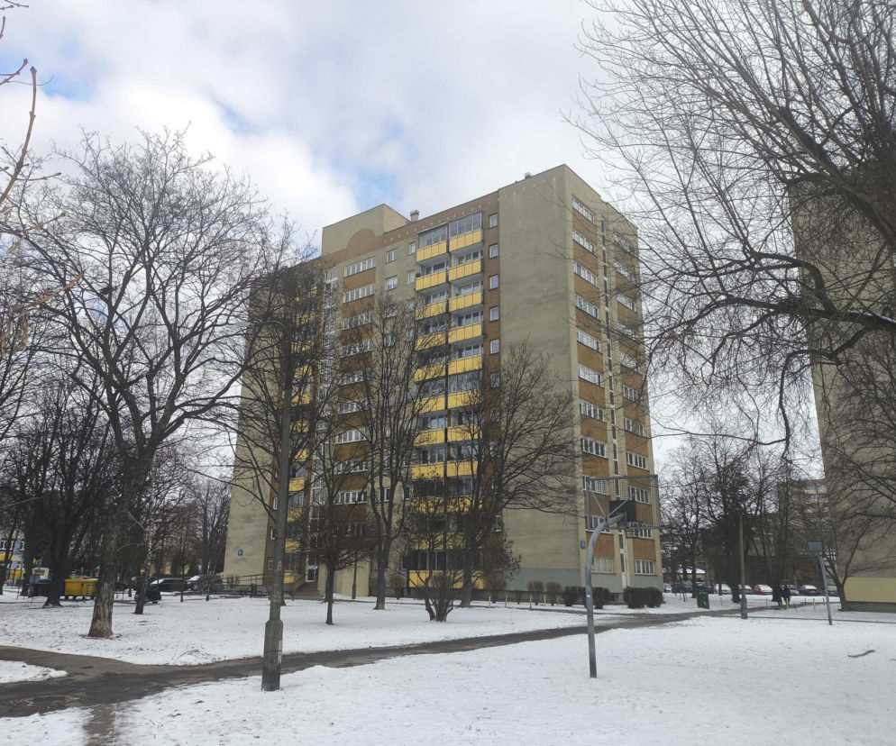 Wojna o ziemię w Warszawie. Mieszkańcy w panice, a deweloper żąda fortuny. „Nadal mamy nadzieję”