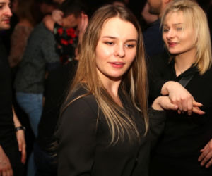 Ostatnia sobota karnawału w klubie Spiż w Katowicach