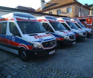 Zintegrowane Centrum Bezpieczeństwa otwarto we Wrocławiu. To jedyne takie miejsce w Polsce