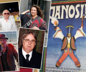 „Janosik” dał im wszystko… a potem wiele odebrał? Prawda o losach aktorów hitu PRL