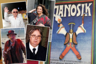 „Janosik” dał im wszystko… a potem wiele odebrał? Prawda o losach aktorów hitu PRL