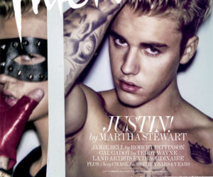 Justin Bieber