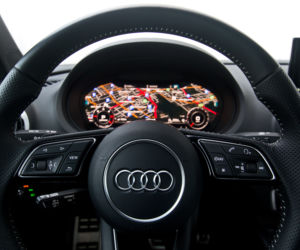 Audi A3 Limousine 2.0 TDI S Line