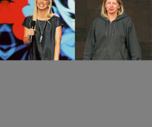 Marzena Rogalska