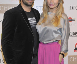 Agnieszka Szulim, Adam Badziak