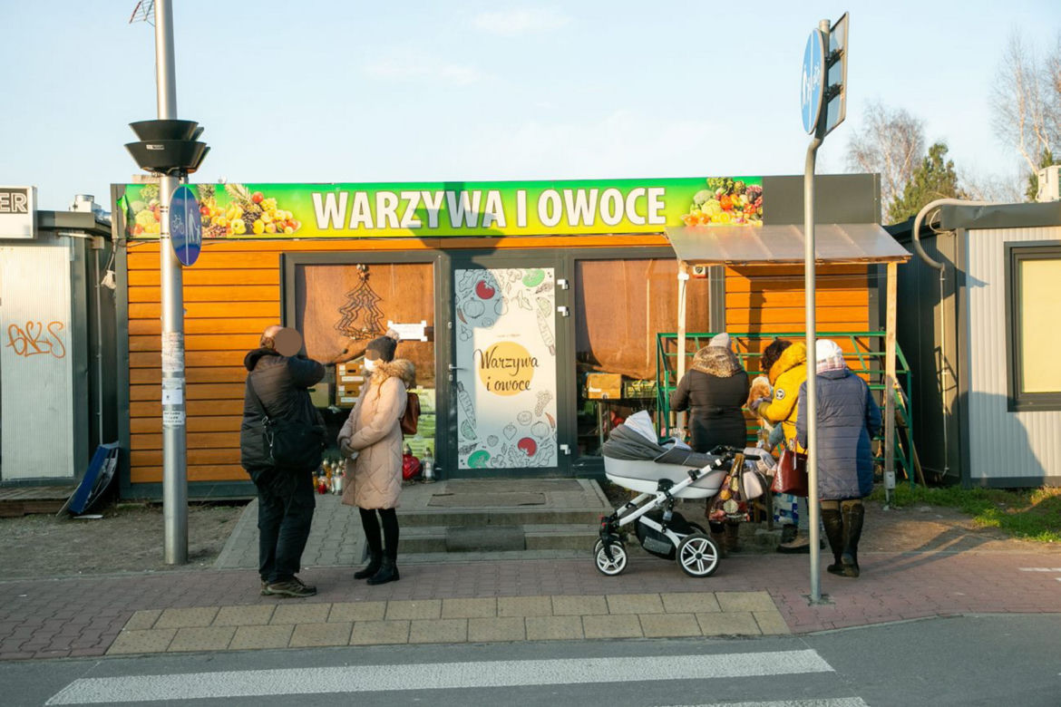 Zginął we własnym sklepie. Mija rok od tragicznej śmierci Stanisława