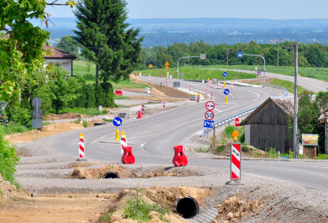 Nowe drogi