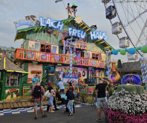 Holiday Park Szczecin