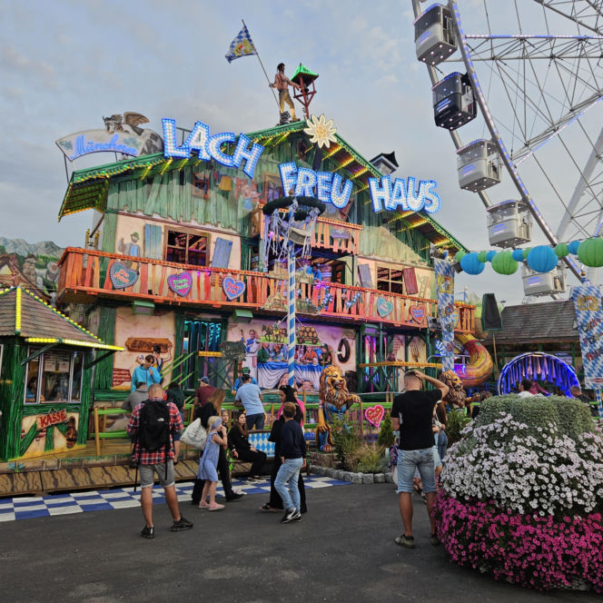 Holiday Park Szczecin