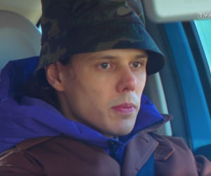 Barwy szczęścia odc. 2469. Kacper (Jakub Szlachetka)