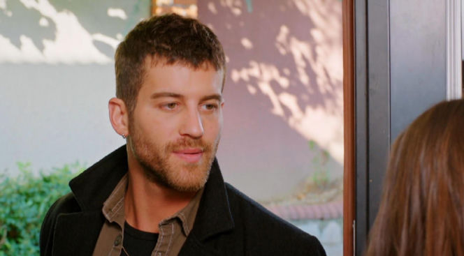 Miłość i nadzieja, odcinek 377. Cihan, Zeynep