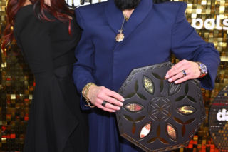 Kuba Wojewódzki, Maja Rutkowski, Krzysztof Rutkowski