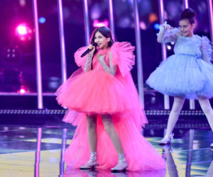 Uczestniczy Eurowizji Junior- Armenia: Karina Ignatyan