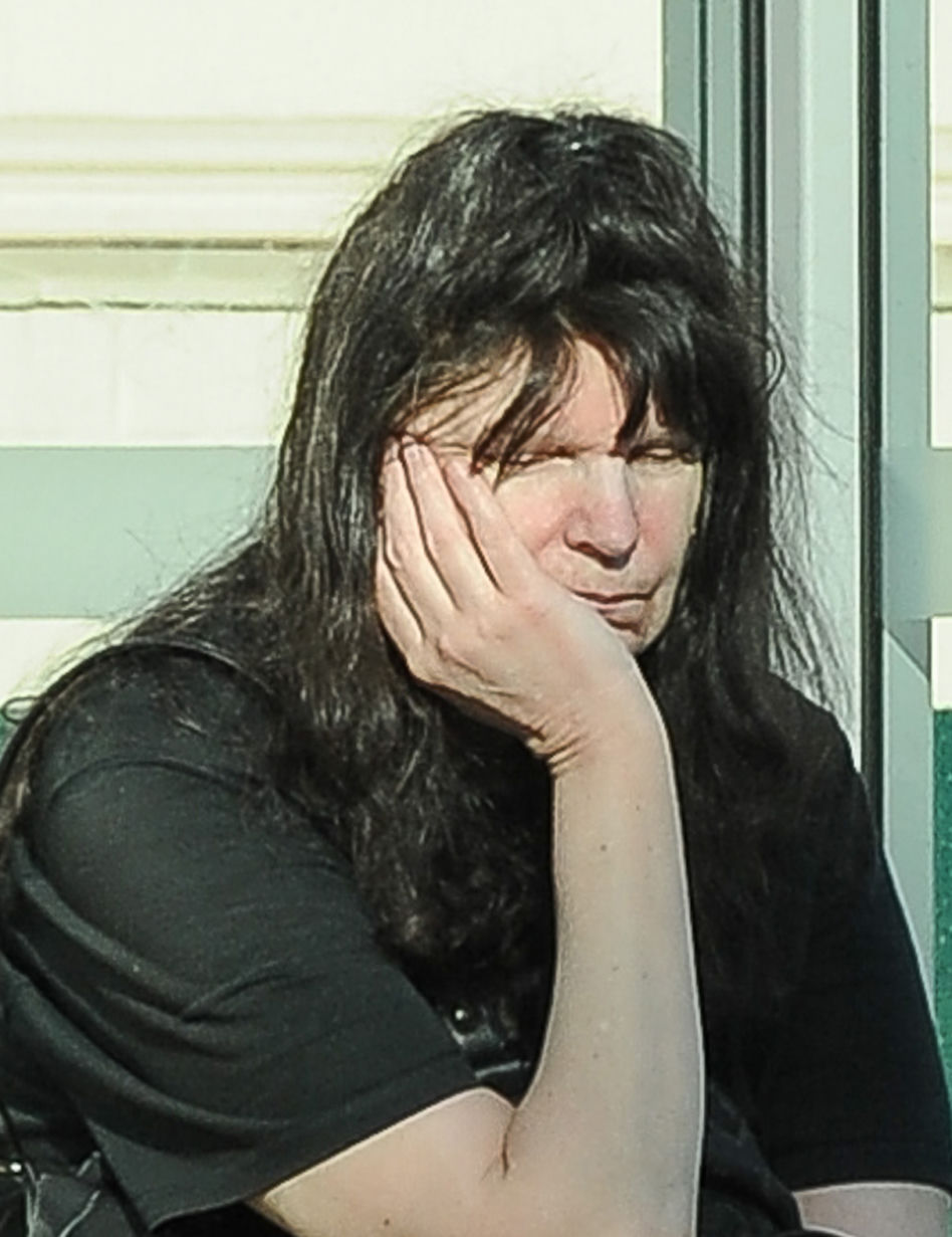 Elżbieta Dmoch pilnie potrzebuje pomocy