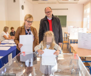 Paweł Adamowicz wybory samorządowe 2018