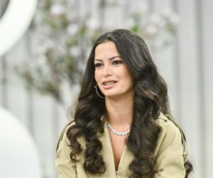 Alżbeta Lenska i Ziosia Cieszyńska to mama i córka