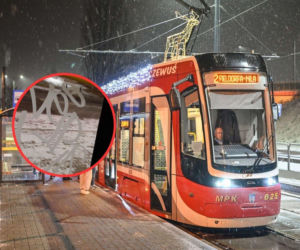  Myślał, że jest anonimowy. 13-latek z Częstochowy nie wiedział, że wszystko nagrywają kamery