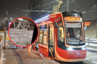  Myślał, że jest anonimowy. 13-latek z Częstochowy nie wiedział, że wszystko nagrywają kamery