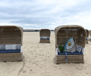 Sopot: Tu odpoczniesz od koronawirusa [ZDJĘCIA]
