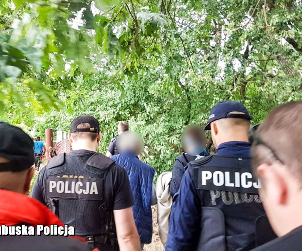 Sprawczynie wybuchu gazu w Zielonej Górze zatrzymane. Kobiety krywały się w... lesie! 