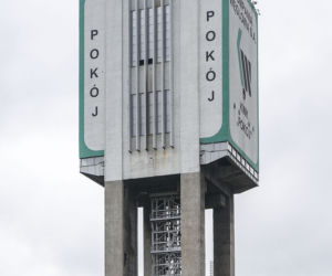 Kopalnia Pokój w Rudzie Śląskiej