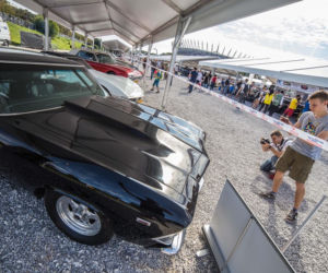 VERVA Street Racing 2016, błonia PGE Narodowy
