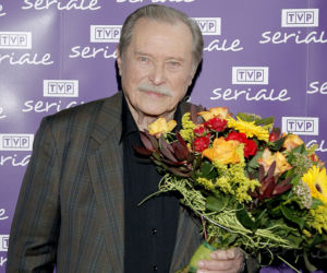 EMIL KAREWICZ