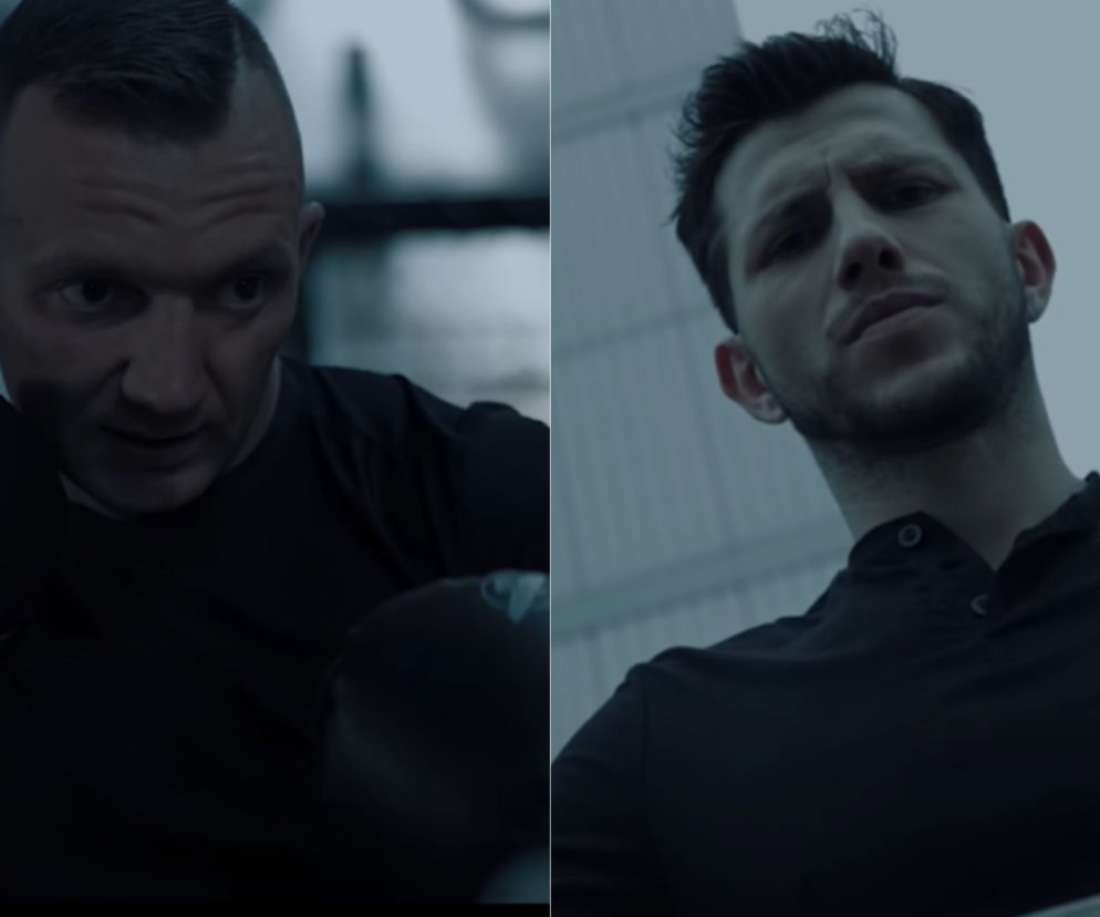 Krystian Wilczak - Aleksandr Sasha Muzheiko: WYNIK walki na Fame MMA 11, 2.10.2021