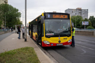Ogromna bomba we Wrocławiu! Trwa ewakuacja tysięcy mieszkańców i akcja saperów