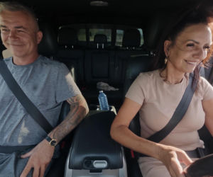 6. odcinek Żona dla Polaka. Toronto