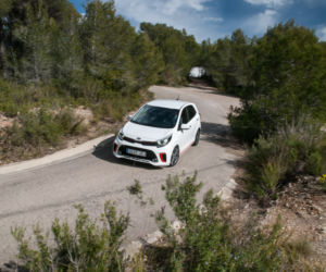 Kia Picanto GT Line