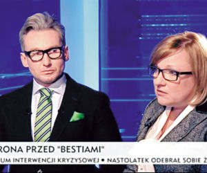 Dzięki Edycie stał się gwiazdą