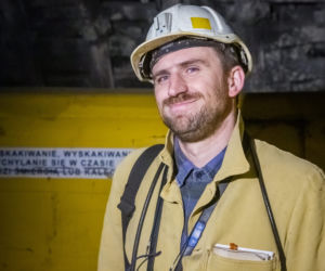 To tutaj zginęli górnicy. Rocznica katastrofy w Kopalni Zofiówka