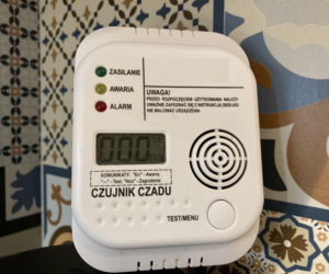 Cichy zabójca atakuje w upały! Strażacy ostrzegają przed tlenkiem węgla
