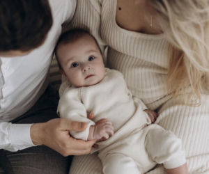 Maleńki Mikołajek bardzo cierpi. Pomóżmy odbudować jego serduszko