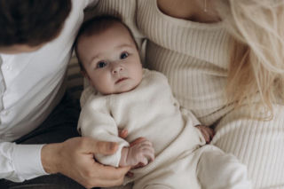 Maleńki Mikołajek bardzo cierpi. Pomóżmy odbudować jego serduszko