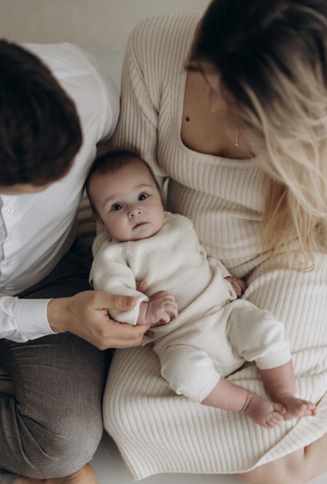 Maleńki Mikołajek bardzo cierpi. Pomóżmy odbudować jego serduszko