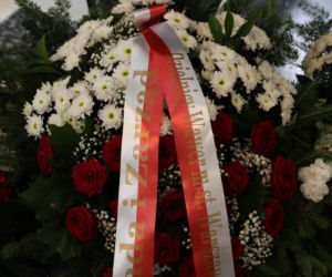 Ostatnia droga Wandy Traczyk-Stawskiej. Tak stolica żegna bohaterkę Powstania Warszawskiego