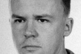 Trzech policjantów zginęło od kul strażnika więziennego