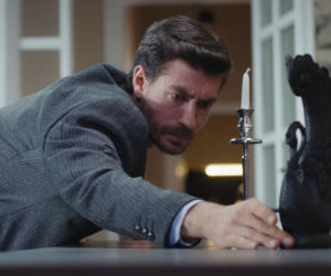 Dziedzictwo odcinek 884